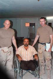 Sadam Lab Lab Saddam's Palace Basement Becomes O&P Lab - The O&P EDGE Magazine