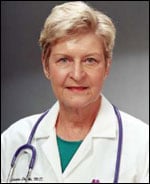 Christina Skoski, MD
