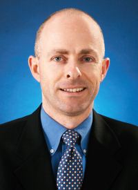 Séamus Kennedy, BEng (Mech), CPed