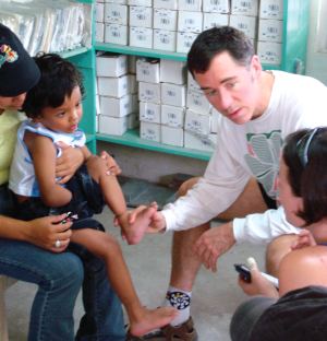 MProject Hope Belize