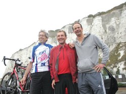 Brown, Willits, Ramsay