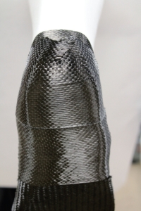 Making an Orthotic Carbon-Fiber Footplate with a Flexible Forefoot ...