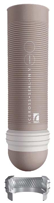 Ossur Iceross Seal-In V