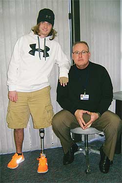 Hanf and Crawford