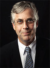 Dennis W. Dillard, CPed,
CTO