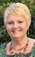 Wendy Carter