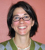 Angela Montgomery, CPO