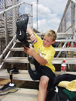 Tyler Byrom