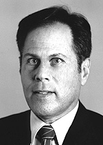 Peter Rosenstein, Academy executive director