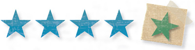 star rating system