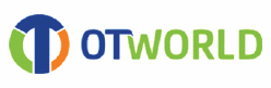 OTWorld logo