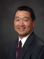 Lee Kim, CFO