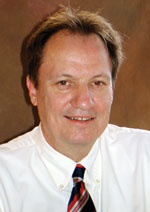 Mark Edwards, CP, MHPE