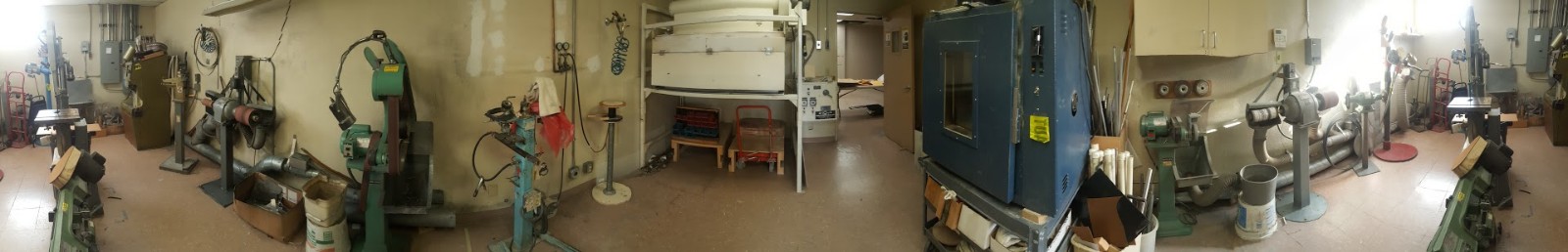 Fabrication Lab Equipment, Raw Materials, Tools and Supplies Fabrication Lab Equipment, Raw Materials, Tools and Supplies