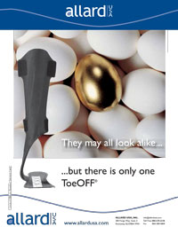 /Content/UserFiles/PrintAds/allard/E-Allard-ToeOff-Jan11.jpg /Content/UserFiles/PrintAds/allard/E-Allard-ToeOff-Jan11.jpg