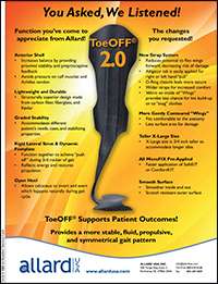 /Content/UserFiles/PrintAds/allard/E-Allard-ToeOff2-Oct14.jpg /Content/UserFiles/PrintAds/allard/E-Allard-ToeOff2-Oct14.jpg