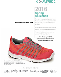 /Content/UserFiles/PrintAds/apex-foot/E-Apex-2016SprCollection-16May.jpg /Content/UserFiles/PrintAds/apex-foot/E-Apex-2016SprCollection-16May.jpg