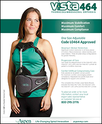 aspen brace tlso
