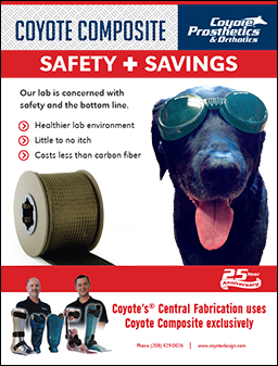 /Content/UserFiles/PrintAds/coyote-design/19Aug-Coyote-Prosthetics-Ad.jpg /Content/UserFiles/PrintAds/coyote-design/19Aug-Coyote-Prosthetics-Ad.jpg