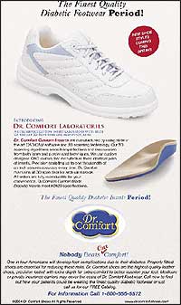 Dr Comfort Opedge Com