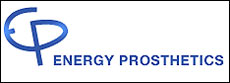 Energy Prosthetics