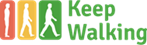 Keep Walking Project
