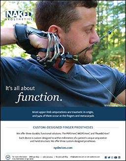 /Content/UserFiles/PrintAds/naked-pros/19Oct-Naked-Prosthetics-Ad.jpg /Content/UserFiles/PrintAds/naked-pros/19Oct-Naked-Prosthetics-Ad.jpg