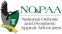 National Orthotic and Prosthetic Appeal Advocates