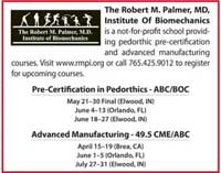 /Content/UserFiles/PrintAds/robert_m_palmer_institute_of_biomechanics/E-Inst-Biomechanics-Cal-Apr11b.jpg /Content/UserFiles/PrintAds/robert_m_palmer_institute_of_biomechanics/E-Inst-Biomechanics-Cal-Apr11b.jpg