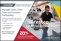 /Content/UserFiles/PrintAds/surestep/Surestep-17-MAR.jpg /Content/UserFiles/PrintAds/surestep/Surestep-17-MAR.jpg