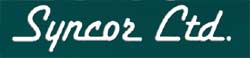 Syncor Ltd.