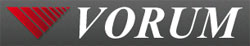 Vorum Research Corporation