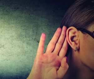 Patient Communication and Active Listening: Not Just Buzz Words