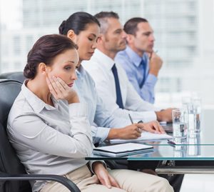 Are Meetings Necessary or a Waste of Time?