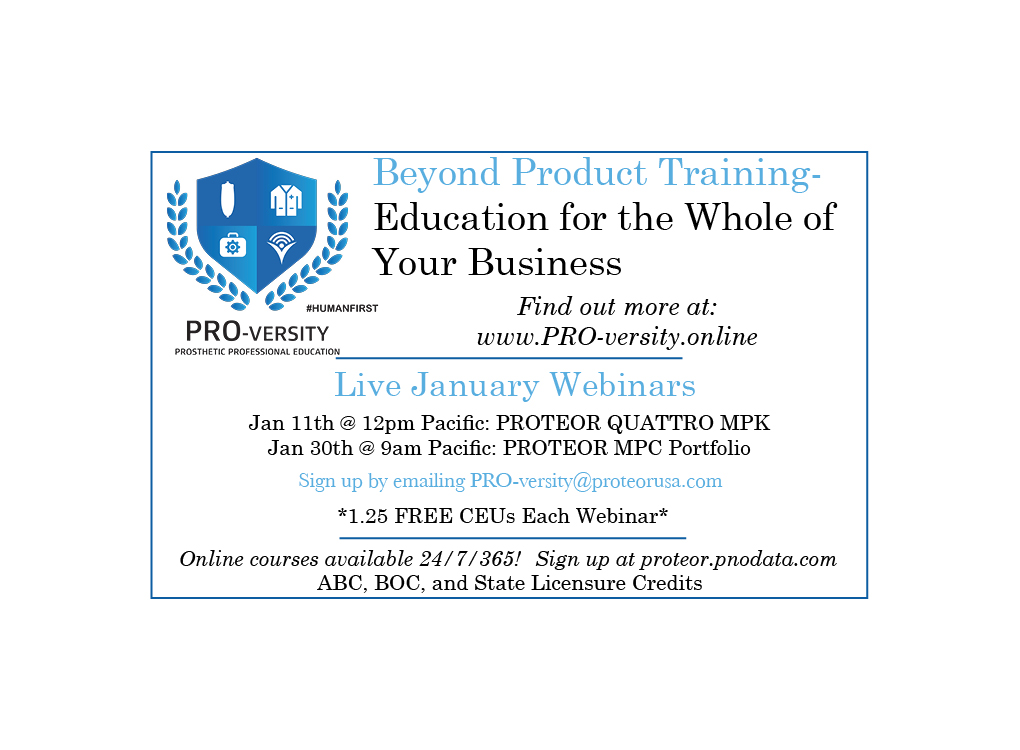 Free CEUs The O P EDGE Magazine