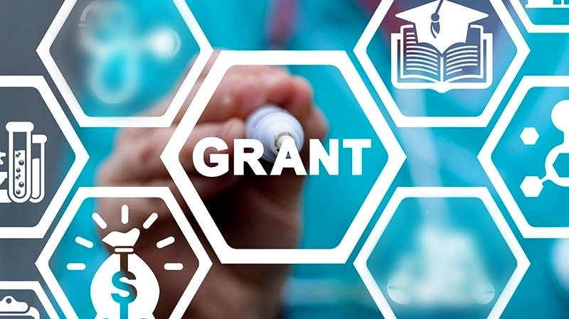 Allard 2024 Grant Recipients Named - The O&P EDGE Magazine