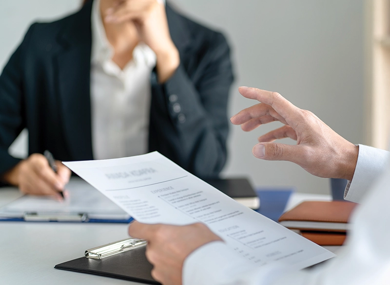 Changing the Face of Human Resources and Your Practice