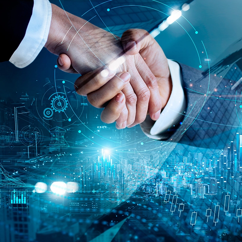 Amparo Acquires Adapttech - The O&P EDGE Magazine