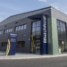 The new operations center will replace the company’s existing manufacturing facility. Photograph courtesy of Blatchford.