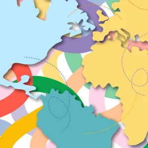 Better Together: Pooling Global Knowledge