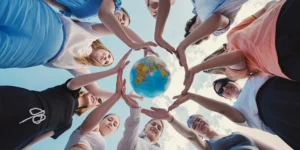 Matchmakers Foster International Collaboration
