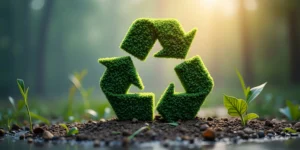 Company Explores O&P Plastics Recycling