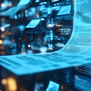 From Paperwork to Patient Care: AI in O&P