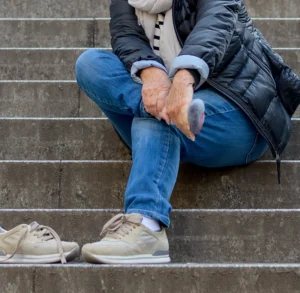 O&P’s Role in Fall Prevention