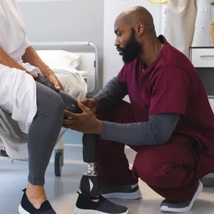 Early Patient Encounters: Initial Impressions Help Shape Lives