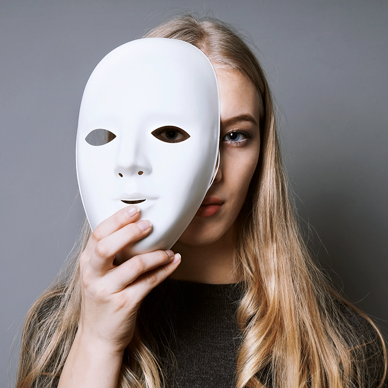 Of Pandas and the Imposter Phenomenon in Healthcare