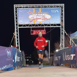 Born to Be an Athlete