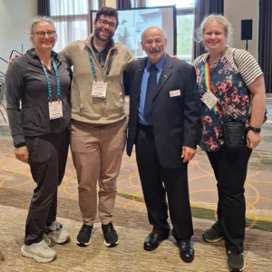 50 Years of History of the Century College O&P Programs