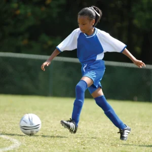 Calcaneal Apophysitis (Sever’s Disease)