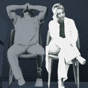 Difficult Patients, Practitioners, and Encounters